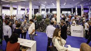 BRN DAY 3 Expo & Show 2019 si è concluso con 5.500 visitatori registrati e un totale di 1.430 bike shop
