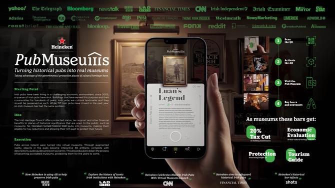 BRONZO MEDIA   D03 035 00837 PUB MUSEUMS
