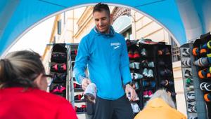 Arriva la Brooks Run Tour 2024 per avvicinarsi al movimento e testare i nuovi modelli footwear più recenti