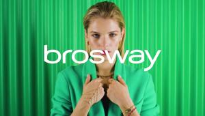Brosway brilla on air e on line con Your Vibrant Soul e il planning di Tend