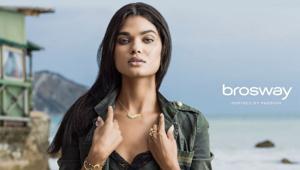 Tend porta on air il film 'Love Odyssey' per Brosway