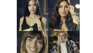 Le donne si raccontano nel nuovo film pubblicitario di Brosway Gioielli targato Tend