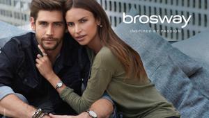 Brosway festeggia San Valentino con Tend e Alvaro Soler