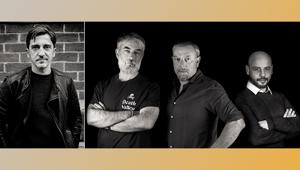 The Bunch si aggiudica la gara creativa di Fastweb con la nuova campagna istituzionale “Tu sei futuro”