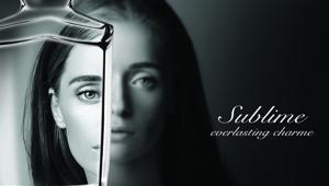 Adv Activa firma la creatività per il lancio della nuova collezione di Bruni Glass