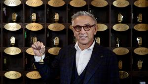 Per la prima volta in chiaro, su TV8, arrivano le nuove puntate di 4 Hotel guidate da Bruno Barbieri