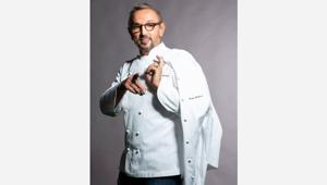 Bruno Barbieri nuovo volto social per il brand Hotpoint