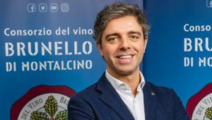 Vino, Consorzio Brunello: Guglielmo Ascheri è il nuovo Direttore Vino, Consorzio Brunello: Guglielmo Ascheri è il nuovo Direttore