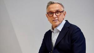 Bruno Barbieri sceglie in esclusiva la talent agency Show Real Factory che rende così più eterogenea la sua offerta