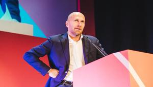 Bruno Bertelli (Publicis): chiuderemo il 2016 a +17%, come l’agenzia italiana più premiata e modello per l’intero network