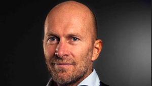 Eurobest. Bruno Bertelli (Publicis) Presidente di giuria Film, Print & Publishing and Radio & Audio