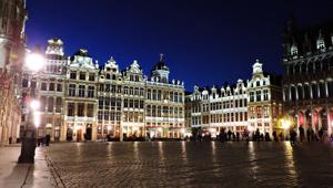 Htms e Visit Brussels insieme per la promozione del settore Mice