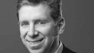 Bryan Wiener è il nuovo Ad di comScore