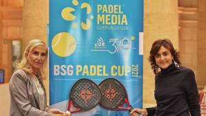 BSG compie 30 anni e lancia Padel Media Communication, la prima agenzia di comunicazione e concessionaria specializzata nel Padel