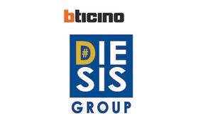 A Diesis Group le media relations b2b di BTicino