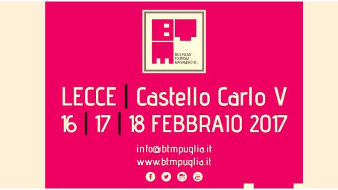 BTM Puglia