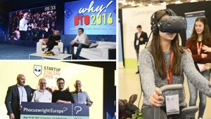 BTO - Buy Tourism Online, la nona edizione chiude con 10.000 presenze, +10% di ticket venduti e +20% di espositori e sponsor
