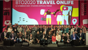 BTO 2020: a Firenze il turismo del futuro ha fatto il tutto esaurito