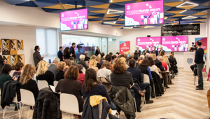 BTO 2020: la rivoluzione del travel "onlife" protagonista a Firenze. Main sponsor BWH Hotel Group