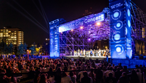BAM Back to the City Concert: a Milano l'evento 'Čajkovskij senza barriere' all'insegna della musica classica e dell'accessibilità