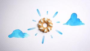 Doria torna in TV con lo spot dedicato a Bucaneve. Firma Saatchi & Saatchi