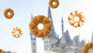 Doria affida a McCann LIVE la nuova campagna di Bucaneve 6 Cereali ‘Buono come sempre, cerealoso come mai’