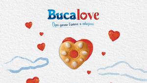 Doria e MRM//McCann colorano Facebook d'amore con 3 appuntamenti live interattivi