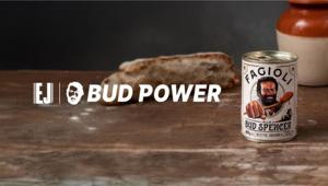Bud Power sceglie EJ come agenzia di comunicazione per il 2025