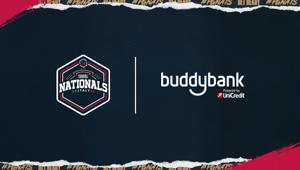 MediaCom MBA e GroupM ESP portano buddybank (UniCredit) al fianco di PG Nationals Summer Split 2020