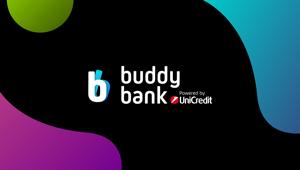 Buddybank punta alla GenZ con la nuova piattaforma di brand 'bank of now, bank of wow'. Firma Connexia