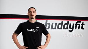 Buddyfit torna on air e online con il nuovo spot. Protagonista Zlatan Ibrahimovic