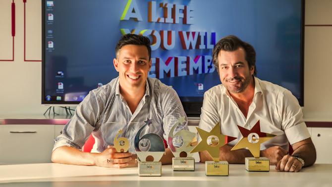 budelli moretti fandango