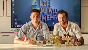 Fandango Club, il 'Campus delle meraviglie' presenta le grandi sfide del 2017