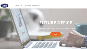 Al via 'Future Office: Call for Innovation' del Gruppo Buffetti e Digital Magics