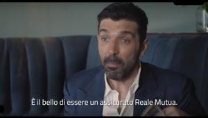 Reale Mutua ritorna in tv con la campagna 'Tutto questo per me' firmata IDEAL
