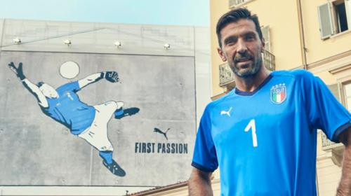 Buffon Buffon