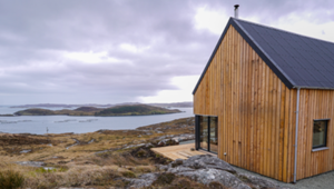 Dal 3 al 9 giugno debutta su Alpha la 'Building week'