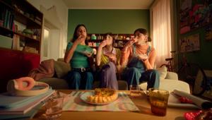  Filmmaster e Publicis Paris firmano le nuove campagne pubblicitarie per i brand di Nestlé, Buitoni e Leisi