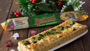 Sfoglia Rotonda Buitoni invita a scoprire il piacere della cucina anti-spreco con la nuova campagna di McCann Worldgroup Italia