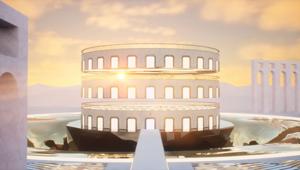 Experiency presenta al VivaTech 2022 il nuovo concept di metaverso di Bulgari