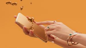 Bulgari si affida a Caffeina per la nuova campagna social