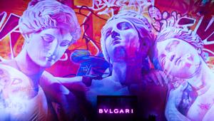FeelRouge Worldwide Shows firma le serate di gala per il lancio della collezione di Alta Gioielleria di Bulgari