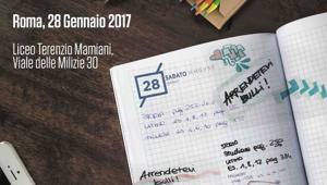 Il 28 gennaio studenti romani contro il bullismo: presentazione dello spot '156 gradini' curato da Francesco Emiliani