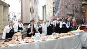 “100 Chef per una sera”. A Vietri sul Mare per i 60 anni del Buon Ricordo grande festa della cucina italiana di qualità