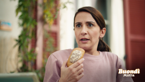 Buondì Motta: online la Cospirazione golosamente integrale realizzata da Connexia
