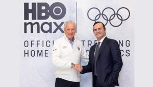Warner Bros.Discovery. I Giochi Olimpici in diretta integrale su HBO Max. Più di 1000 ore live e 865 di gara, studi nelle località, speciali, approfondimenti e una squadra di talent. Campagna pubblicitaria con i brand ambassador Tomba e Paolini