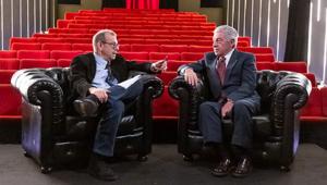 Al via su Rai Storia il nuovo format 'Buonasera Presidente'