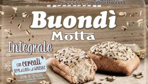 Motta al Web Marketing Festival di Rimini con Buondì Integrale e tante attività coinvolgenti per scoprire la colazione leggera e golosa