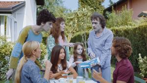 'Ti rimette al mondo': on air il nuovo episodio della campagna pubblicitaria di Buondì Motta firmata Saatchi & Saatchi. Pianifica Phd Media