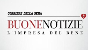 Rcs: disponibile dal 1° gennaio il numero speciale di 'Buone Notizie - L'impresa del bene'